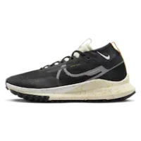REACT PEGASUS TRAIL 4 GORE-TEX BLACK VIVID SULFUR