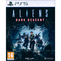 異形：黑暗血統 Aliens: Dark Descent - PS5 中英日文歐版