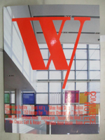 【書寶二手書T6／設計_EDG】W: COMMERCE & HOTEL