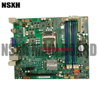 CIH55C V 1.0 H320 H310 Motherboard LGA 1156 DDR3 Mainboard 100% Tested Fully Work
