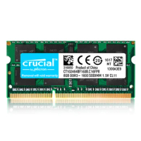 DDR3 laptop memory 8GB 4GB Ram 1066MHZ 1333MHZ 1600MHZ PC3 8500 10600 12800 DDR3l RAM Sodimm Notebook Memoria DDR3 Ram