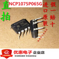 New In stock 100% Original NCP1075P065G P1075P065 DIP7 IC