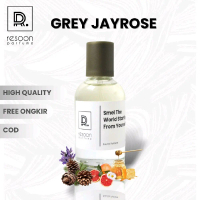 Resoon parfum GREY JYROS - Parfum Edp 30ml high quality premium