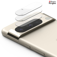 【Ringke】Google Pixel 8 / 8 Pro [Camera Protector Glass] 鋼化玻璃鏡頭保護貼（3入）