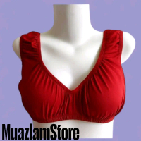 MINISET REMAJA DAN DEWASA JUMBO BH MINISET POLOS Bra Push RANDOM COLOUR