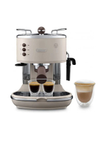 เครื่องชงกาแฟเอสเพรสโซ รุ่น ECOV311BG ขนาด 1.4 ลิตร สีเบจ