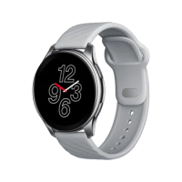 New OnePlus Watch 4GB Smart Everywear Up to 14 days 1.39 inch AMOLED 402mAh BT5.0 IP68 Android 6.0 For OnePlus 9 9Pro 8 8T
