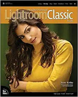 The Adobe Photoshop Lightroom Classic Book
