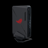 免運/可開發票 華碩 ROG NUCUltra9/Ultra7迷你電腦臺式主機 4070/4060獨立顯卡