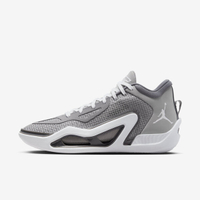 Nike Jordan Tatum 1 PF [DZ3330-002] 男 籃球鞋 運動 喬丹 球鞋 實戰 緩震 灰白