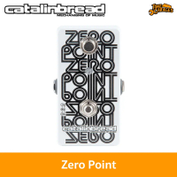 Catalinbread Zero Point Flanger Made in USA