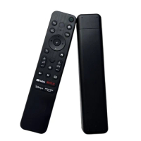 New remote control fit for Sony TV 4K 8K Ultra HD LED X80K X90K W830K A80K X95K X85K Series Smart Google TV-2022 Model