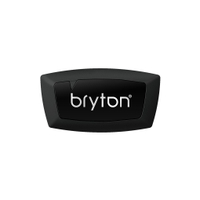 BRYTON 智慧心率帶/心跳帶監控-崇越單車