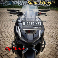 Spion Winglet motor ADV 160 ADV 150 Vario Universal Semua Motor