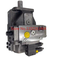 A4VSO40/71/125/180/250/355/500DR/LR/M/EC/HD10/22/30R plunger pump