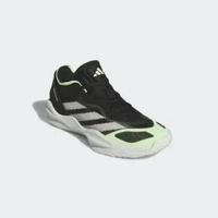Sepatu Basket Adizero Select 2.0 Black Lime IE7870 10-
