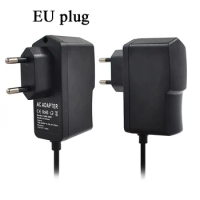 US/EU Plug AC Adapter Power Supply USB Charger Cable for Xbox 360 Kinect