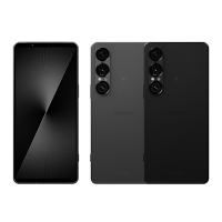 SONY Xperia 1 VII (12G/512G) 智慧型手機-新機預購禮:20W USB-C高速充電器/飛利浦自帶線行動電源(不挑色)/多功能收納包(不挑色)