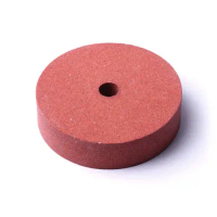 1 PC 120 grit Grinding Wheel Abrasive Round Disc Polishing Wheel Rotary Tools For Bench Grinder