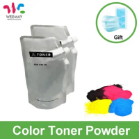 Color tonter powder compatible Xerox CP105 CP205 CP305 Laser Printer