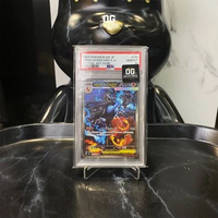 Pokemon TCG PSA 10 Mega Charizard X ex SAR M2 110/080 Expansion Pack Inferno X