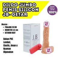 toko alat bantu wanita terdekat JB GETAR GOYANG