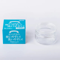 【日本星硝】Charmy Clear系列密封玻璃罐 170ml