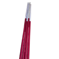 Tongkat Pramuka/Bambu Tongkat Pramuka