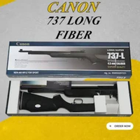 CANON 737 LONG Fiber