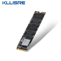 Kllisre M.2 SSD M2 128gb PCIe NVME 256GB 512GB 1TB NGFF Solid State Drive 2280 Internal Hard Disk hdd for Laptop Desktop X79 X99