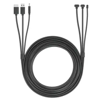 HTC Vive 3-in-1 Cable (5 m L)