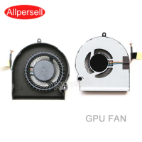 New Laptop CPU GPU Cooling Cooler Fan for De ll ALIENWARE 15 R3 15R4