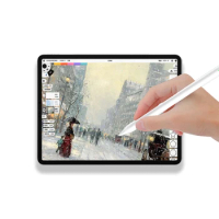 For iPad Pencil Digital Painting Pencil to for Apple ipad 2018-2021 ipad air 4 pen Touch pen for tablet