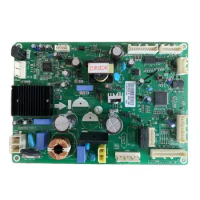 Original Inverter Control Board PCB Motherboard For LG Refrigerator EBR82796726 40 EBR827967 EAX67056501