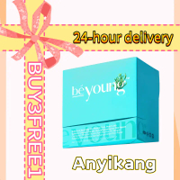 BeYoung Gut-Brain-Skin Axis Booster Regulating intestine and protecting skin