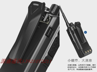 高科GK-A3對講機 高科GK-119對講機電池  高科對講機配件 包郵