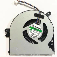 New CPU Cooling Fan for HP ProBook 640G2 645G2 640 645 G2 Laptop Radiator NS75B00-15A01 EF75070S1-C250-S9A