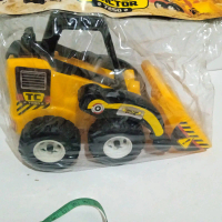 MAINAN ANAK MOBIL TRAKTOR 7250