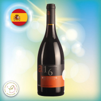 ANTA BANDERAS - 2007 Anta a16 紅葡萄酒