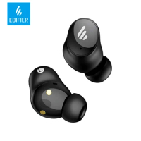 Edifier TWS1 Pro 2 Hybrid Active Noise Cancelling TWS Bluetooth Earphones Wireless Headphones 24H Playtime IP54 Waterproof