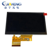 4.3inch Lcd Display For Garmin Nuvi 1390 Zumo 350 LM 350LM GPS Touch Screen Digitizer Replacement