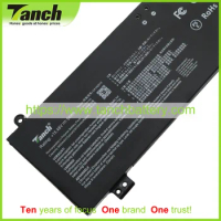 Tanch Laptop Batteries for ASUS ROG Strix G17 G713IE-HX011W ROG G15 G513IC-DS71-CA C41N2010 ROG G15 G513IE-HN004W G513IC ROG G17