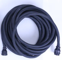 15m Head Extension Cable For Jimmy Jib Camera Crane