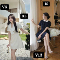 LADIES - SALE THANH LÝ MÃ VÁY LẺ SIZE CHẤT SIÊU ĐẸP