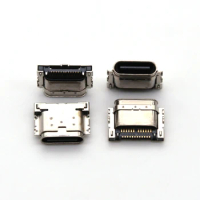 2-10Pcs Charger USB Charging Dock Plug Port Connector Type C For LG V500 V50S K71 G7 One Q910 LM-Q910UM V60 ThinQ V50 V60ThinQ
