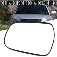 Gương chiếu hậu bên phải cho Lexus RX300/RX330/RX350/RX400h (2003–2008)