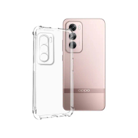 【HH】OPPO Reno12 Pro 5G -6.7吋-軍規防摔手機殼系列(HPC-MDOPRN12P)