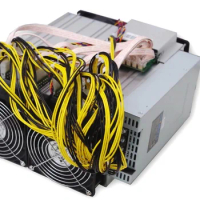 used XMC DNX ETN DERO Asic MINER Innosilicon A8 CryptoNight160kh/s XMR Miner A8 160K 350W ASIC mining Better than ANTMINER X3