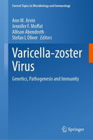 【電子書】Varicella-zoster Virus