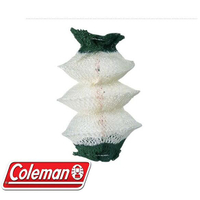 Coleman 北極星燈芯 95102C / 露營 營燈 戶外 登山 燈蕊